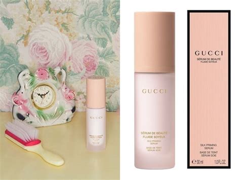 gucci 底 妝|Gucci Beauty全台首間快閃櫃盛大登場！5大明星商品 .